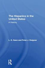Hispanics In The United States