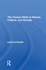 Human Elder In Nature, Culture, And Society