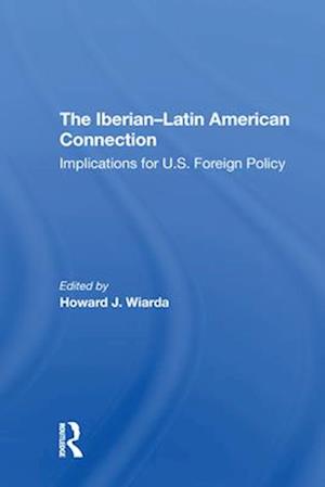 Iberian-latin American Connection