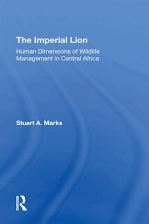 Imperial Lion