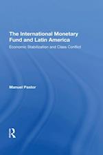 International Monetary Fund And Latin America