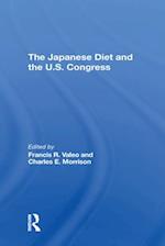 Japanese Diet And The U.s. Congress