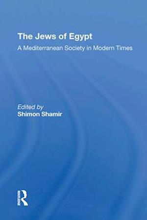 The Jews Of Egypt