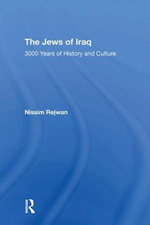 Jews Of Iraq