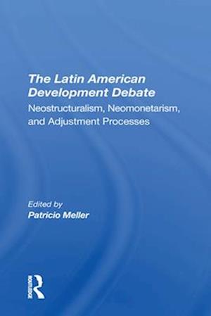 Latin American Development Debate