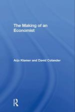 Making Of An Economist