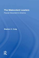 The Malevolent Leaders