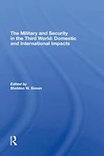 Military And Security In The Third World