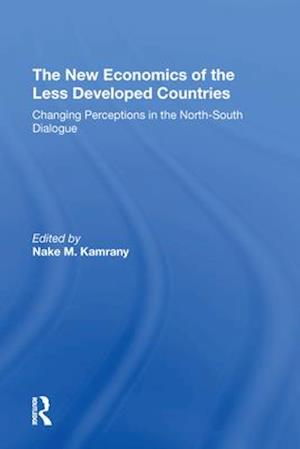 New Economics Of The Less Developed Countries