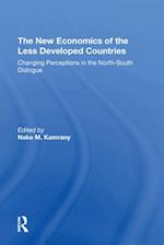 The New Economics Of The Less Developed Countries