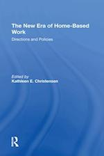 New Era Of Home-based Work