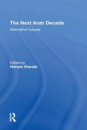 Next Arab Decade