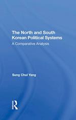 North And South Korean Political Systems