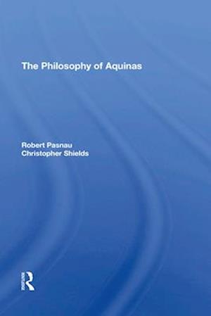 Philosophy Of Aquinas