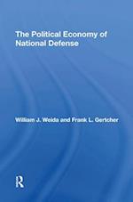 The Political Economy Of National Defense