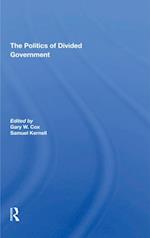 Politics Of Divided Government