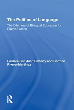 Politics Of Language