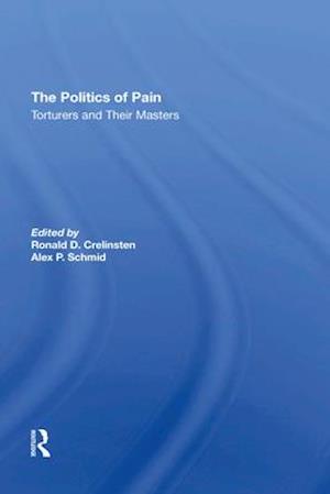 Politics Of Pain