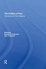 Politics Of Pain