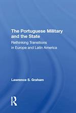 Portuguese Military And The State