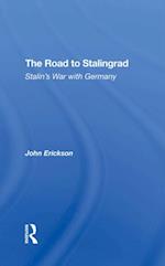 Road To Stalingrad