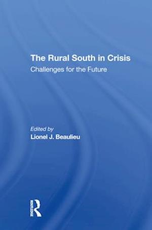 Rural South In Crisis