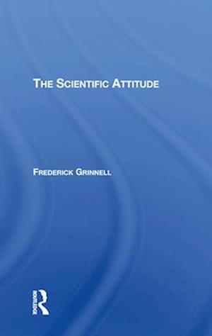 Scientific Attitude