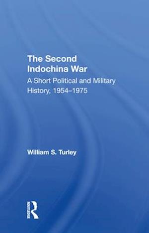 Second Indochina War