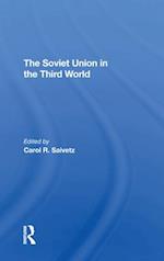 Soviet Union In The Third World