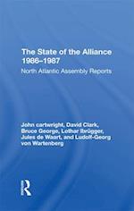 State Of The Alliance 1986-1987