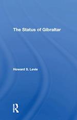 Status Of Gibraltar