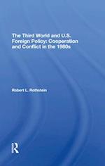The Third World And U.s. Foreign Policy