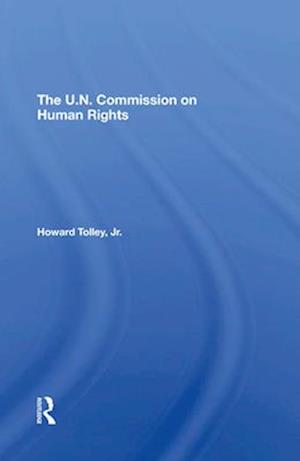 Un Commission On Human Rights