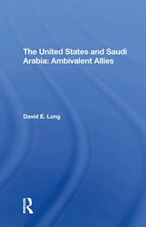 United States And Saudi Arabia