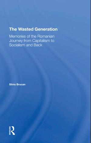 Wasted Generation