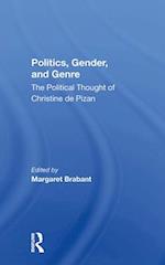 Politics, Gender, And Genre