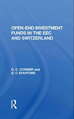 Open-End Investment Fund