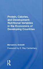 Protein, Calories, And Development