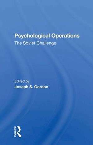 Psychological Operations