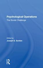 Psychological Operations