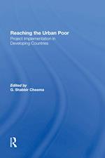 Reaching The Urban Poor