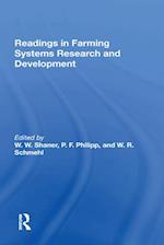Readings In Farming Systems Research And Development