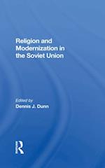 Religion And Modernization In The Soviet Union