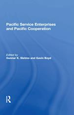 Pacific Service Enterprises And Pacific Cooperation