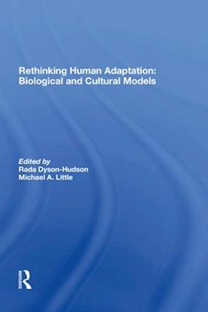 Rethinking Human Adaptation