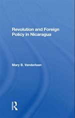 Revolution And Foreign Policy In Nicaragua