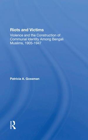 Riots And Victims