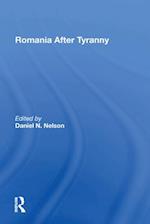 Romania After Tyranny