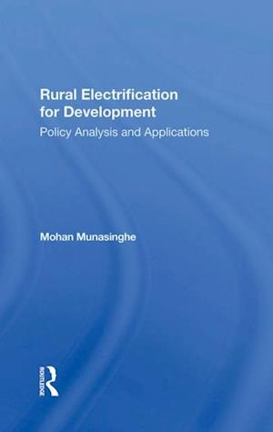 Rural Electrification For Development
