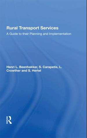 Rural Transport Services